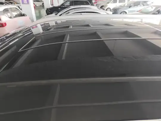 Changan CS75 2026 (1500 км)