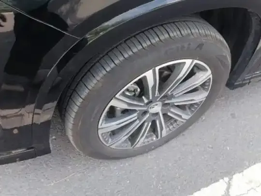 CHANGAN CS75 PLUS 2026 (3500 км)