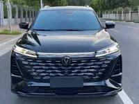 CHANGAN CS75 PLUS 2026 (3500 км)