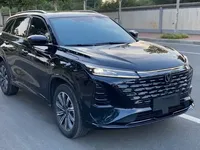 CHANGAN CS75 PLUS 2026 (3500 км)