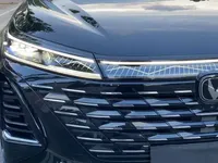 CHANGAN CS75 PLUS 2026 (3500 км)