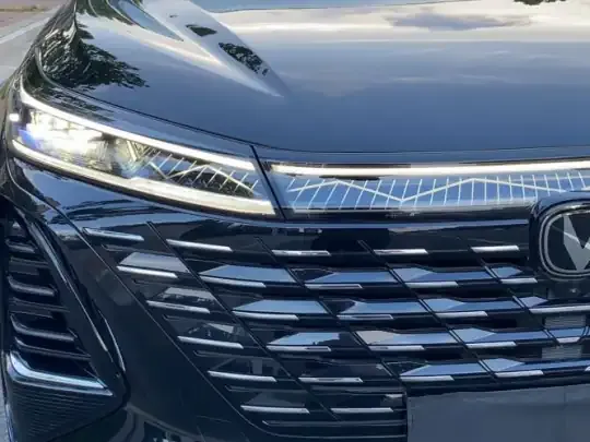 CHANGAN CS75 PLUS 2026 (3500 км)