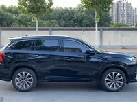 CHANGAN CS75 PLUS 2026 (3500 км)