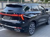 CHANGAN CS75 PLUS 2026 (3500 км)