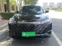 CHANGAN CS75 PLUS 2026 (3500 км)