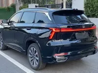 CHANGAN CS75 PLUS 2026 (3500 км)