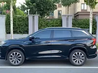 CHANGAN CS75 PLUS 2026 (3500 км)