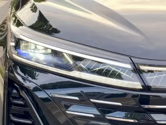 CHANGAN CS75 PLUS 2026 (3500 км)