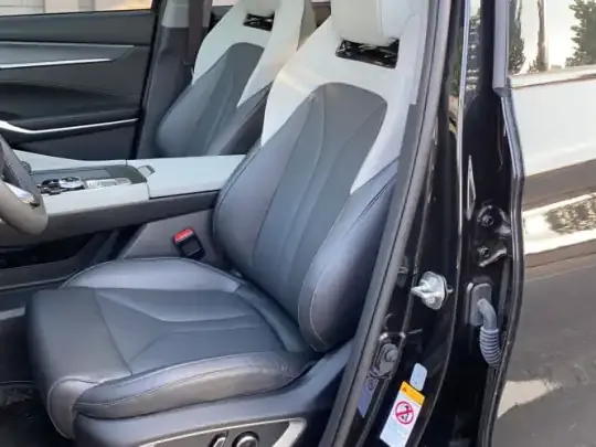 CHANGAN CS75 PLUS 2026 (3500 км)