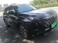 CHANGAN CS75 PLUS 2026 (3500 км)