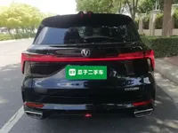 CHANGAN CS75 PLUS 2026 (3500 км)