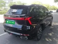 CHANGAN CS75 PLUS 2026 (3500 км)