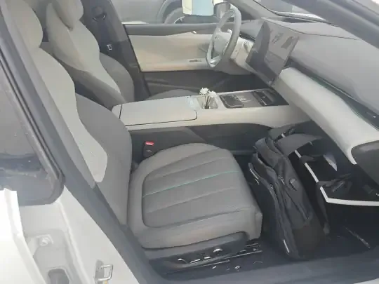 Deepal L07 2026 (2500 км)