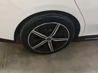 Mercedes-Benz CLA Electric 2025 (700 км)