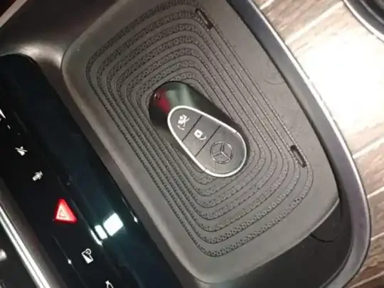 Mercedes-Benz CLA Electric 2025 (700 км)