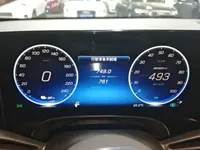 Mercedes-Benz CLA Electric 2025 (700 км)