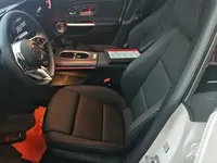 Mercedes-Benz CLA Electric 2025 (700 км)