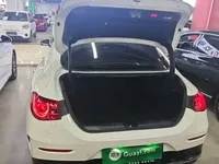 Mercedes-Benz CLA Electric 2025 (700 км)
