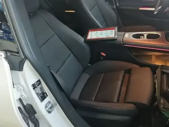 Mercedes-Benz CLA Electric 2025 (700 км)