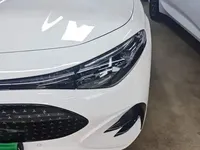Mercedes-Benz CLA Electric 2025 (700 км)