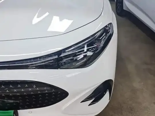 Mercedes-Benz CLA Electric 2025 (700 км)