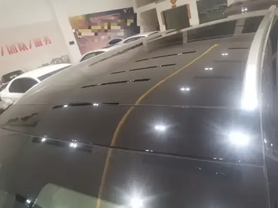Chery T11 2026 (2500 км)