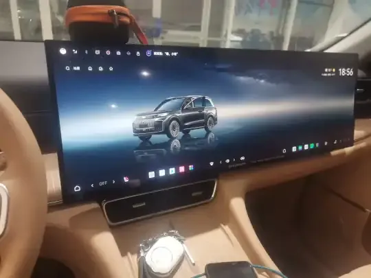 Chery T11 2026 (2500 км)