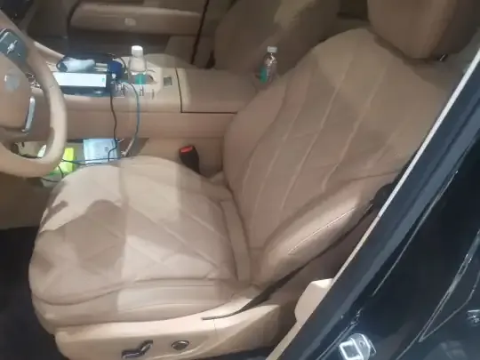 Chery T11 2026 (2500 км)