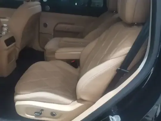 Chery T11 2026 (2500 км)
