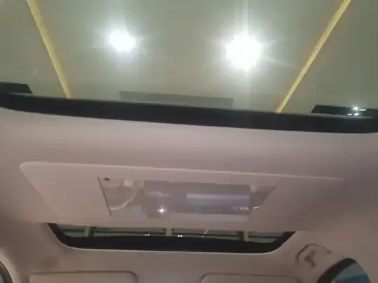 Chery T11 2026 (2500 км)