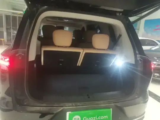 Chery T11 2026 (2500 км)