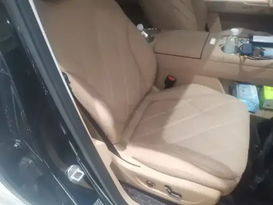 Chery T11 2026 (2500 км)
