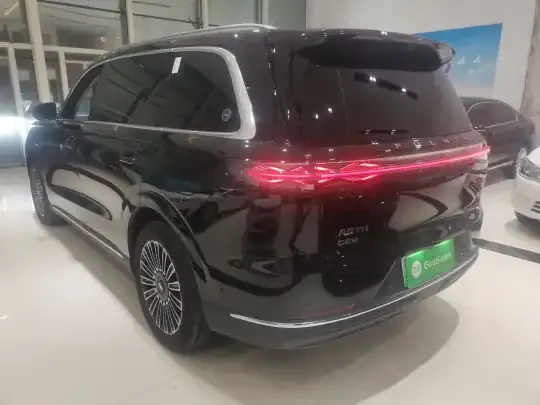 Chery T11 2026 (2500 км)
