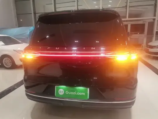 Chery T11 2026 (2500 км)