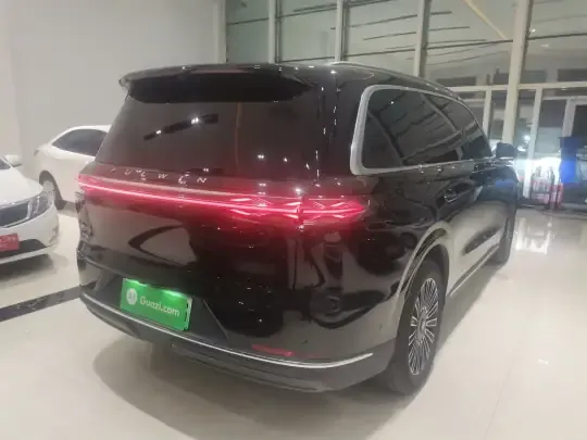 Chery T11 2026 (2500 км)