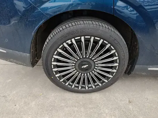 Chery T11 2026 (4600 км)