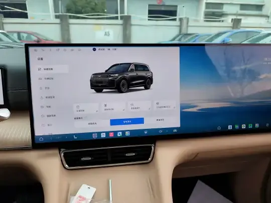 Chery T11 2026 (4600 км)