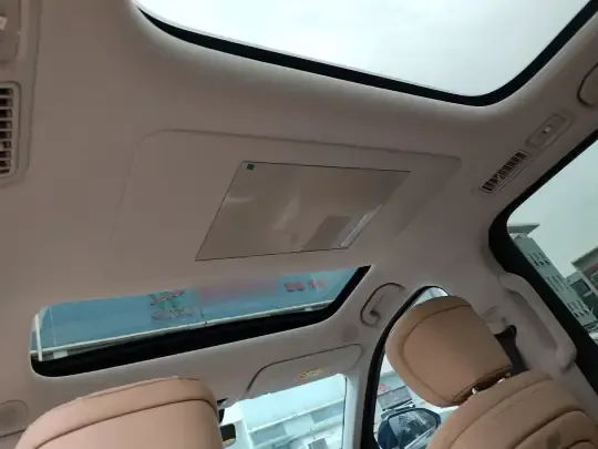 Chery T11 2026 (4600 км)