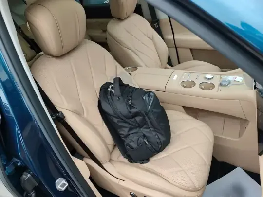Chery T11 2026 (4600 км)