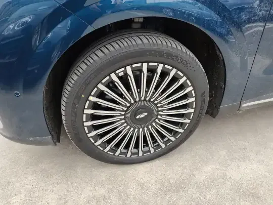 Chery T11 2026 (4600 км)