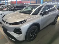 CHANGAN NEVO Q05 2026 (300 км)
