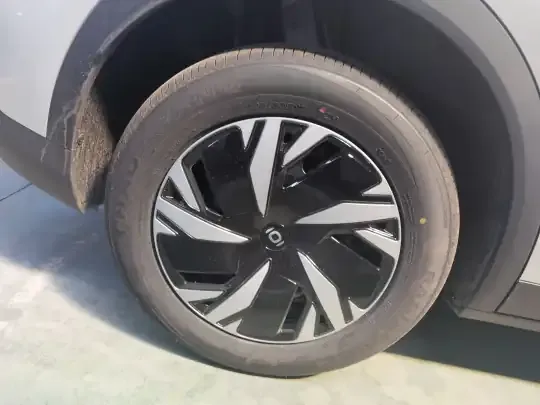 CHANGAN NEVO Q05 2026 (300 км)