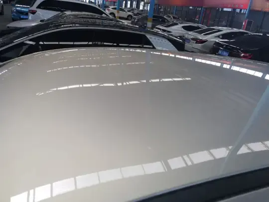CHANGAN NEVO Q05 2026 (300 км)