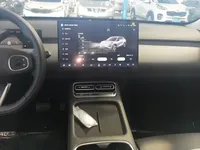 CHANGAN NEVO Q05 2026 (300 км)