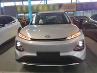 CHANGAN NEVO Q05 2026 (300 км)