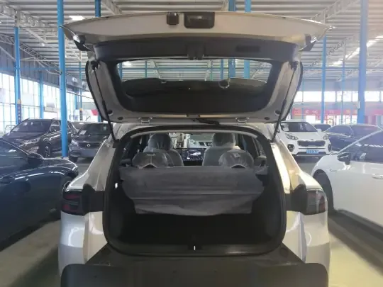 CHANGAN NEVO Q05 2026 (300 км)