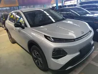 CHANGAN NEVO Q05 2026 (300 км)