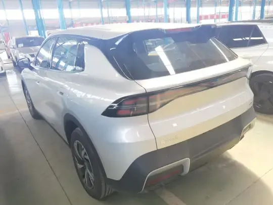 CHANGAN NEVO Q05 2026 (300 км)