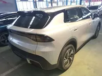 CHANGAN NEVO Q05 2026 (300 км)