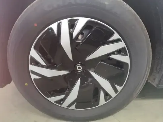CHANGAN NEVO Q05 2026 (300 км)